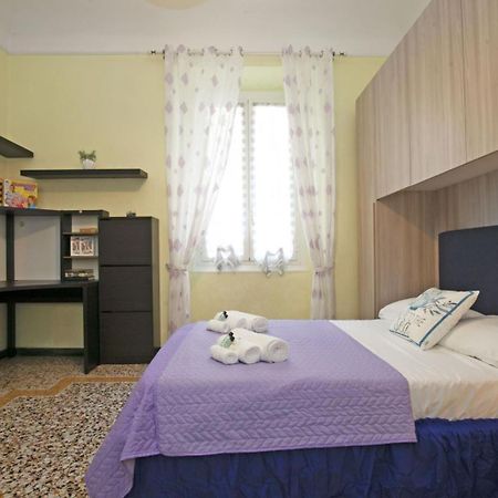 Апартаменти "Ca Niella" Art And Fun 9 Minutes From The Sea Савона Екстер'єр фото